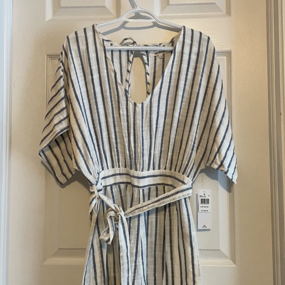 Ripcurl Jumpsuit - Picture 4 of 6